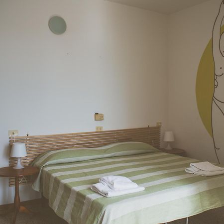 Albergo Delle Ondine テッラロ エクステリア 写真